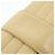 Borsa a Spalla Beige Chanel - vista 6