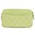 Chanel Timeless Classic Line AP2096 Phone Case Light green - view 2