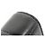 Borsa a spalla in pelle nera Chanel Nero - vista 7