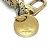 Louis Vuitton Christopher Nemeth Key Ring Rope Charm White - view 5