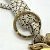 Louis Vuitton Christopher Nemeth Key Ring Rope Charm White - view 6