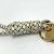Louis Vuitton Christopher Nemeth Key Ring Rope Charm White - view 7