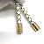 Louis Vuitton Christopher Nemeth Key Ring Rope Charm White - view 9