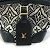 Noe Borsa Noé Monogram SINCE1854 M69973 di Louis Vuitton Nero - vista 10