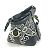 Noe Borsa Noé Monogram SINCE1854 M69973 di Louis Vuitton Nero - vista 3