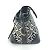 Noe Borsa Noé Monogram SINCE1854 M69973 di Louis Vuitton Nero - vista 4