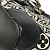 Noe Borsa Noé Monogram SINCE1854 M69973 di Louis Vuitton Nero - vista 7