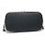 Borsa a Spalla Neverfull MM Monogram Flower di Louis Vuitton Nero Monogramma - vista 5