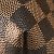 Borsa tote Iena MM Damier di Louis Vuitton Marrone Damier ebene - vista 4