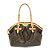 Borsa Louis Vuitton Monogram Tivoli GM Marrone Monogramma