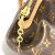 Borsa Louis Vuitton Monogram Tivoli GM Marrone Monogramma - vista 5