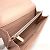 Louis Vuitton Monogram Mahina Iris Bifold Lange Geldbörse Pink - Ansicht 7