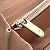 Louis Vuitton Monogram Mahina Iris Bifold Lange Geldbörse Pink - Ansicht 8