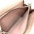 Louis Vuitton Monogram Mahina Iris Bifold Lange Geldbörse Pink - Ansicht 9