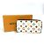 Louis Vuitton Monogram Multicolore Long Wallet White Multiple colors - view 18