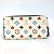 Louis Vuitton Monogram Multicolore Long Wallet White Multiple colors - view 3