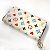 Louis Vuitton Monogram Multicolore Long Wallet White Multiple colors - view 4