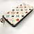Louis Vuitton Monogram Multicolore Long Wallet White Multiple colors - view 5