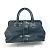 Borsa da medico Louis Vuitton Suhali Angenieux PM Nero