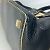 Borsa da medico Louis Vuitton Suhali Angenieux PM Nero - vista 5