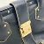 Borsa da medico Louis Vuitton Suhali Angenieux PM Nero - vista 8