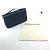 Borsa Clutch Zippy XL in Taiga Louis Vuitton Blu - vista 12