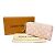 Zippy Geldbörse Monogram Empreinte Louis Vuitton Pink Beige - Ansicht 16
