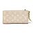 Zippy Geldbörse Monogram Empreinte Louis Vuitton Pink Beige - Ansicht 2