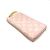 Zippy Geldbörse Monogram Empreinte Louis Vuitton Pink Beige - Ansicht 4