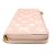 Zippy Geldbörse Monogram Empreinte Louis Vuitton Pink Beige - Ansicht 6