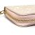 Zippy Geldbörse Monogram Empreinte Louis Vuitton Pink Beige - Ansicht 8
