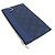 Borsa Clutch Pochette Discovery PM Taiga Rama di Louis Vuitton - vista 3