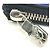 Borsa Clutch Pochette Discovery PM Taiga Rama di Louis Vuitton - vista 9