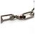 Collana a Catena Signature M80177 di Louis Vuitton Multicolore - vista 2