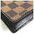 Borsa a Spalla Portobello Pochette Damier Louis Vuitton Marrone Damier ebene - vista 4