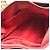 Borsa a spalla/Handbag Louis Vuitton Monogram Pallas 2 in 1 Marrone Rosso Monogramma - vista 11