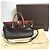 Borsa a spalla/Handbag Louis Vuitton Monogram Pallas 2 in 1 Marrone Rosso Monogramma - vista 16