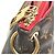 Borsa a spalla/Handbag Louis Vuitton Monogram Pallas 2 in 1 Marrone Rosso Monogramma - vista 6