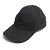 Louis Vuitton Monogram Essential Cap Black