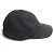 Louis Vuitton Monogram Essential Cap Black - view 4