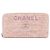 Cartera Larga Chanel Deauville Línea 80056 Rosa