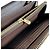 Cartera Zippy Damier Louis Vuitton Castaño Damier ebene - vista 12