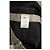 Céline Pantalón Recto de Lino Beige - vista 6