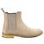 Bottega Veneta Botas de camurça camel Camelo