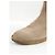Bottega Veneta Botas de camurça camel Camelo - vista 4