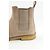 Bottega Veneta Botas de camurça camel Camelo - vista 5