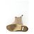 Bottega Veneta Botas de camurça camel Camelo - vista 6
