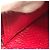 Cartera Zippy Monogram Empreinte Louis Vuitton Roja - vista 13