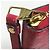 Cartera Zippy Monogram Empreinte Louis Vuitton Roja - vista 7
