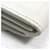 Cartera Compacta Mini Lock Louis Vuitton Blanco - vista 14